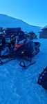 Ski doo summit x 2015