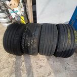 275 40 20 Мишелин 4броя летни