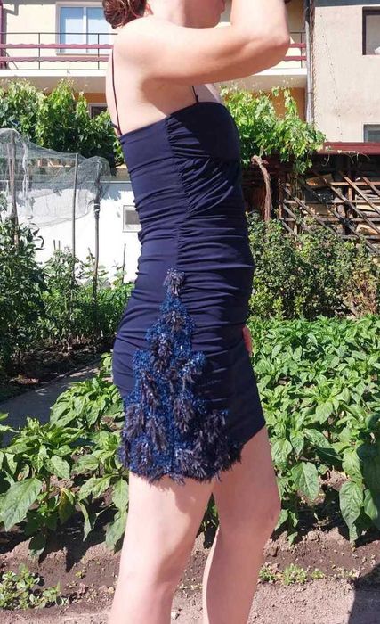 Официална рокля PINKO