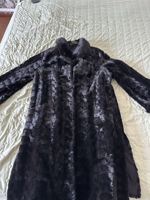 Шуба российская лучшее качество