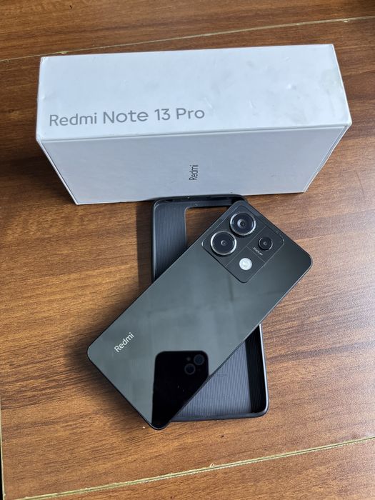 Redmi note 13 pro