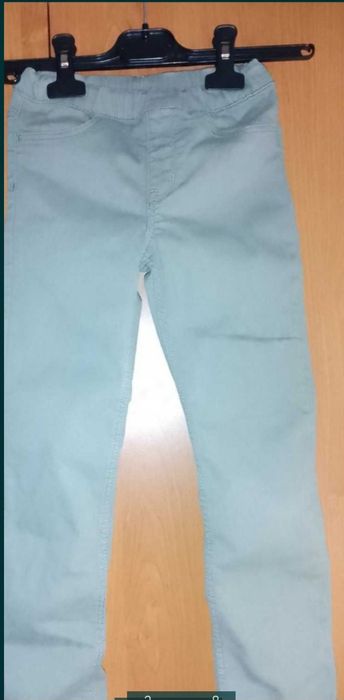 Ластични панталони НМ 122 размер