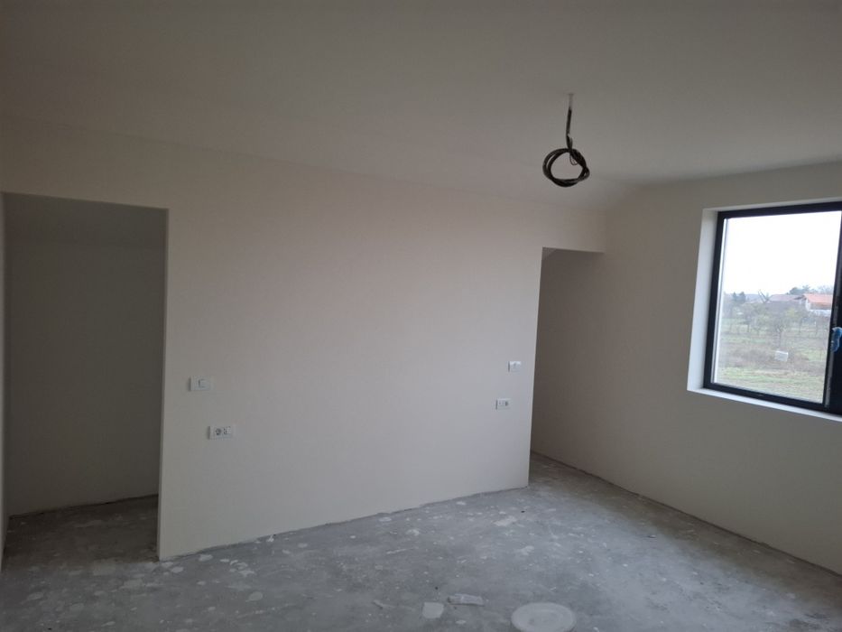 Vand casa tip duplex