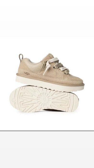 Ugg Loemel на предзаказ!!