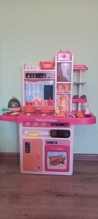 Детска кухня с звук и вода