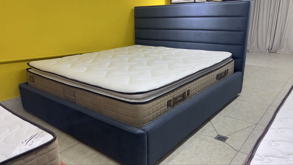 Ideal ortopedik matras || Идеал ортопедические матрас N1.1