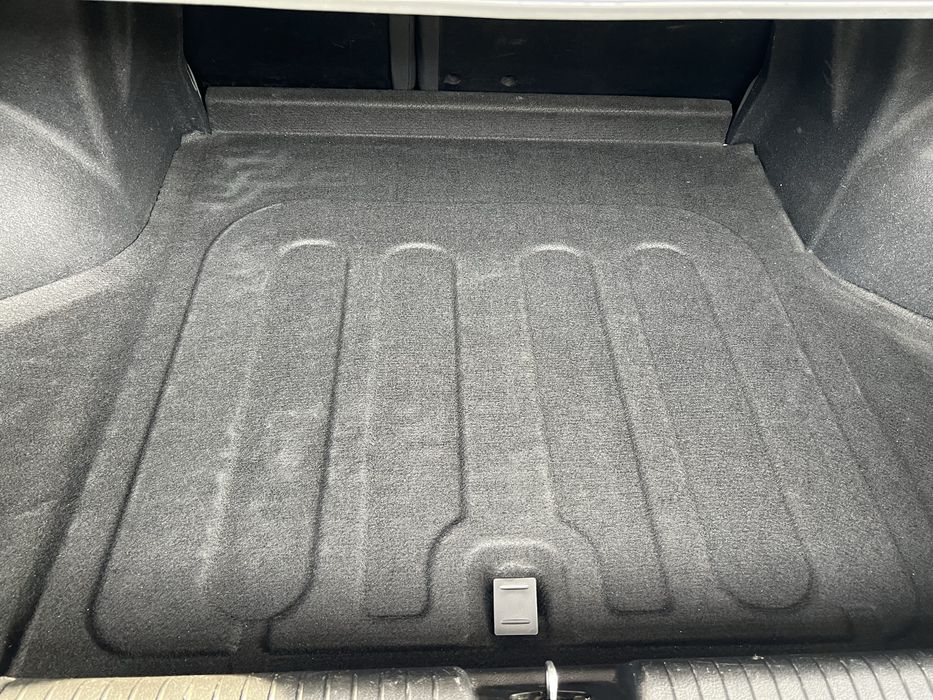 Chevrolet Gentra 3 Позиция