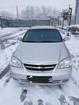 Chevrolet Lacceti 1.8.  2011й