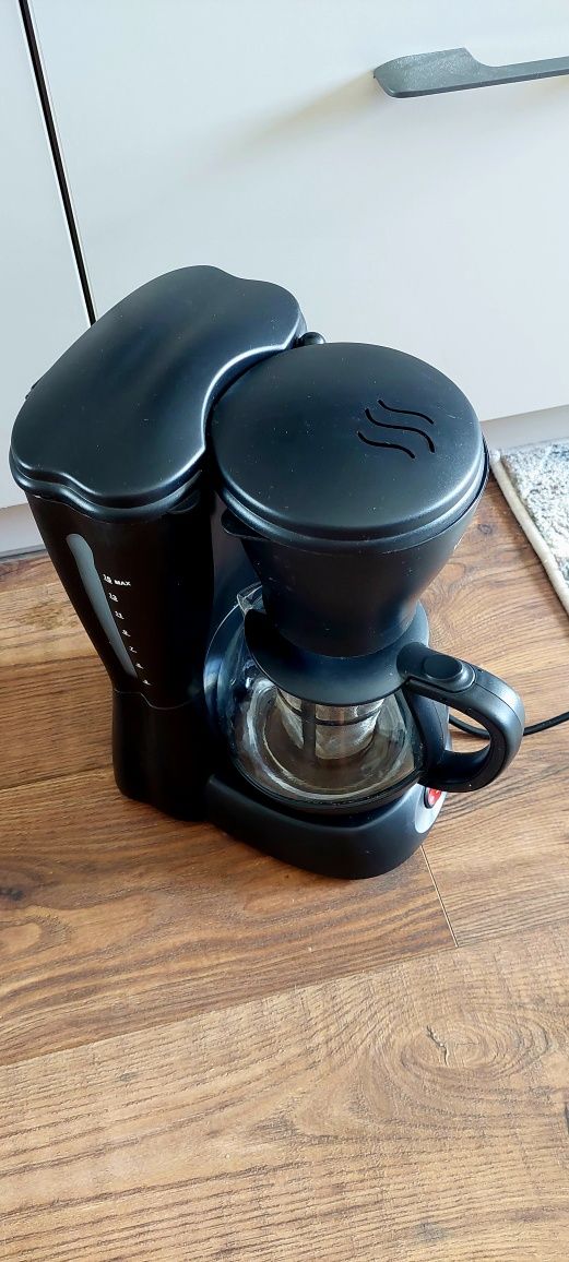 Cafetiera electrica
