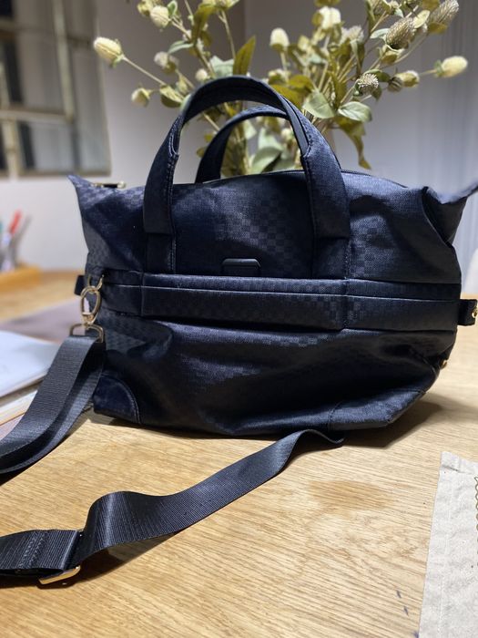 Geantă Samsonite originală – unisex, laptop, business