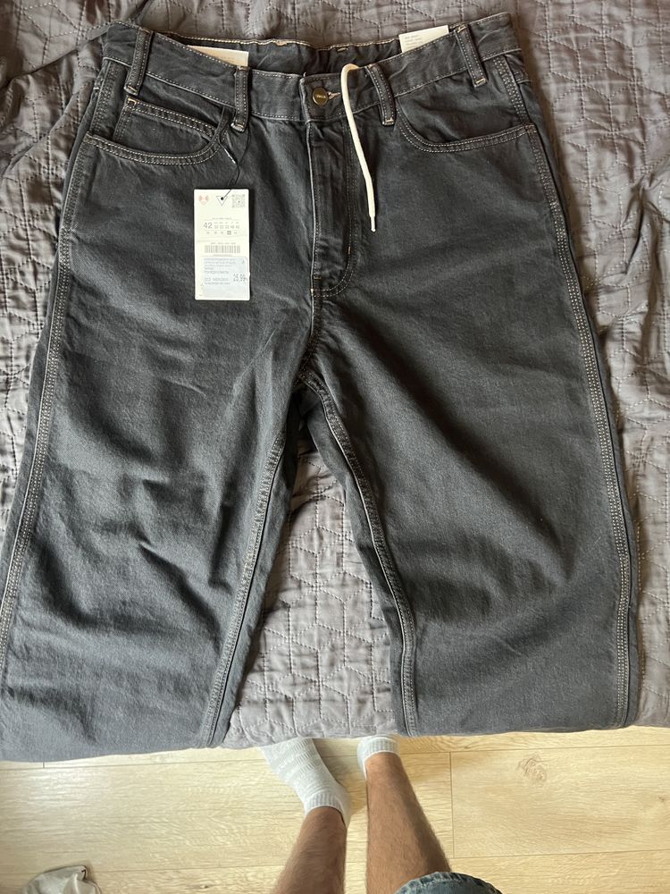 Мъжки дънки Zara