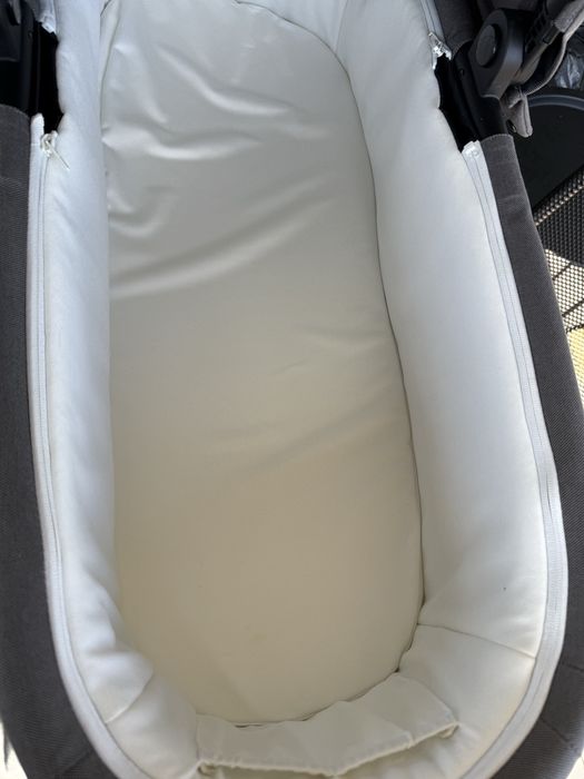 Кош за новородено Cybex balios s