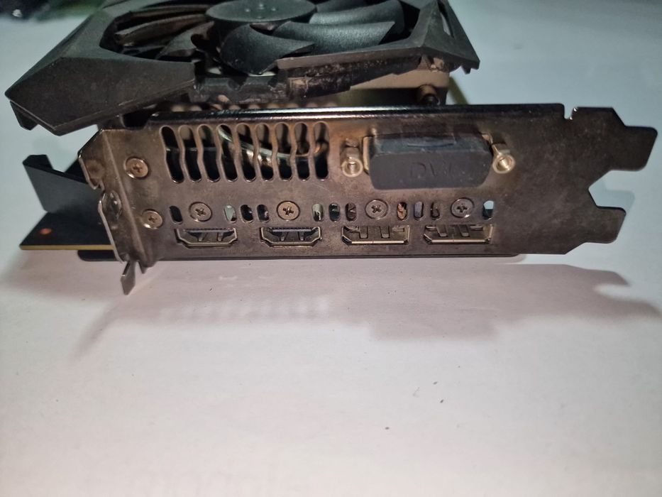 Placa Video RX Vega 56 (Asus Rog Strix), 8MB - Garantie 30 zile!