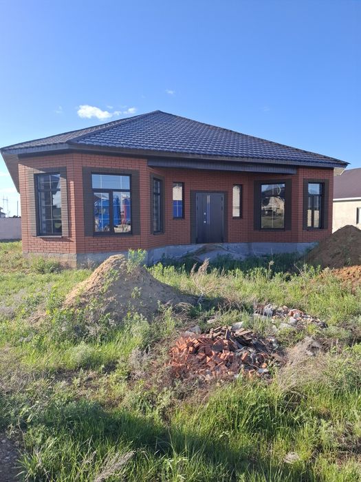 Бригада узбеки строим дома патключ  черновой  и читалок занимаемся