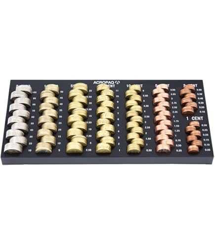 Монетнитк за евро монети Digital One SP01132, за стотинки в евро