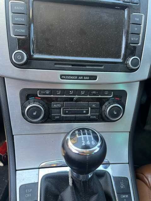 Dezmembrez Passat CC 2010 2.0 tdi 170 cp,CBBB,cutie 6tr.cod KXZ,LC8Y