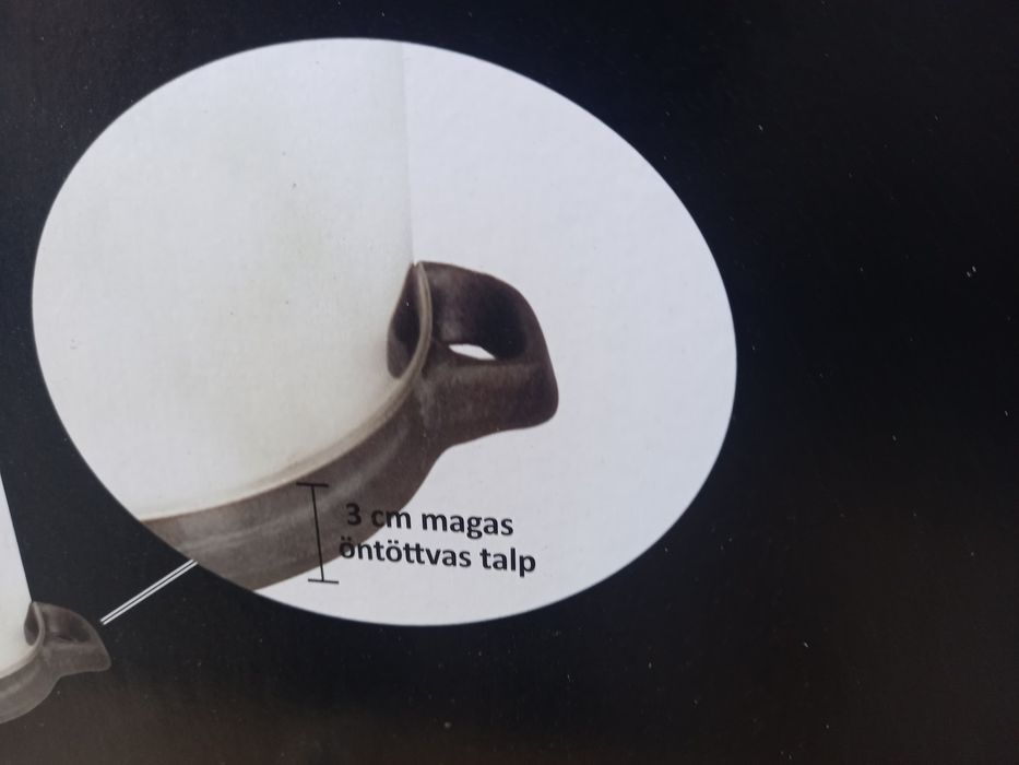 Cazan Țuică complet 58L ofertă 1799 lei