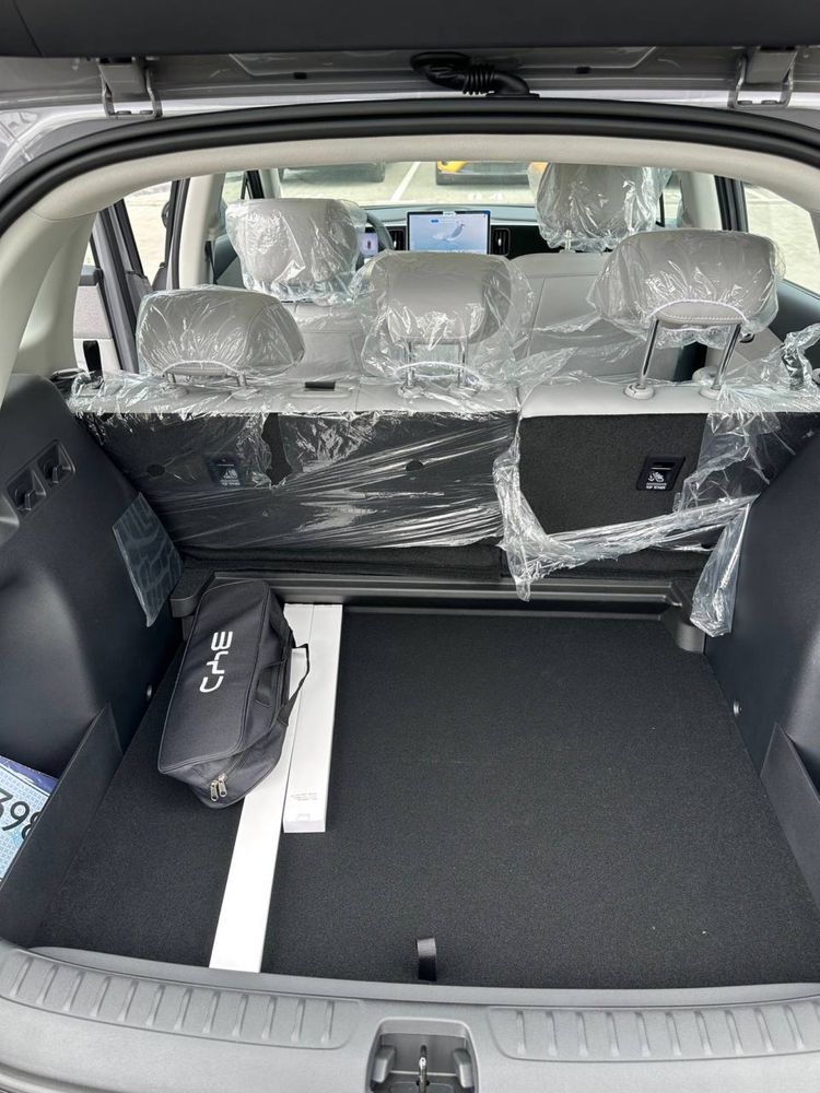 Byd seal 05 yengi versiya