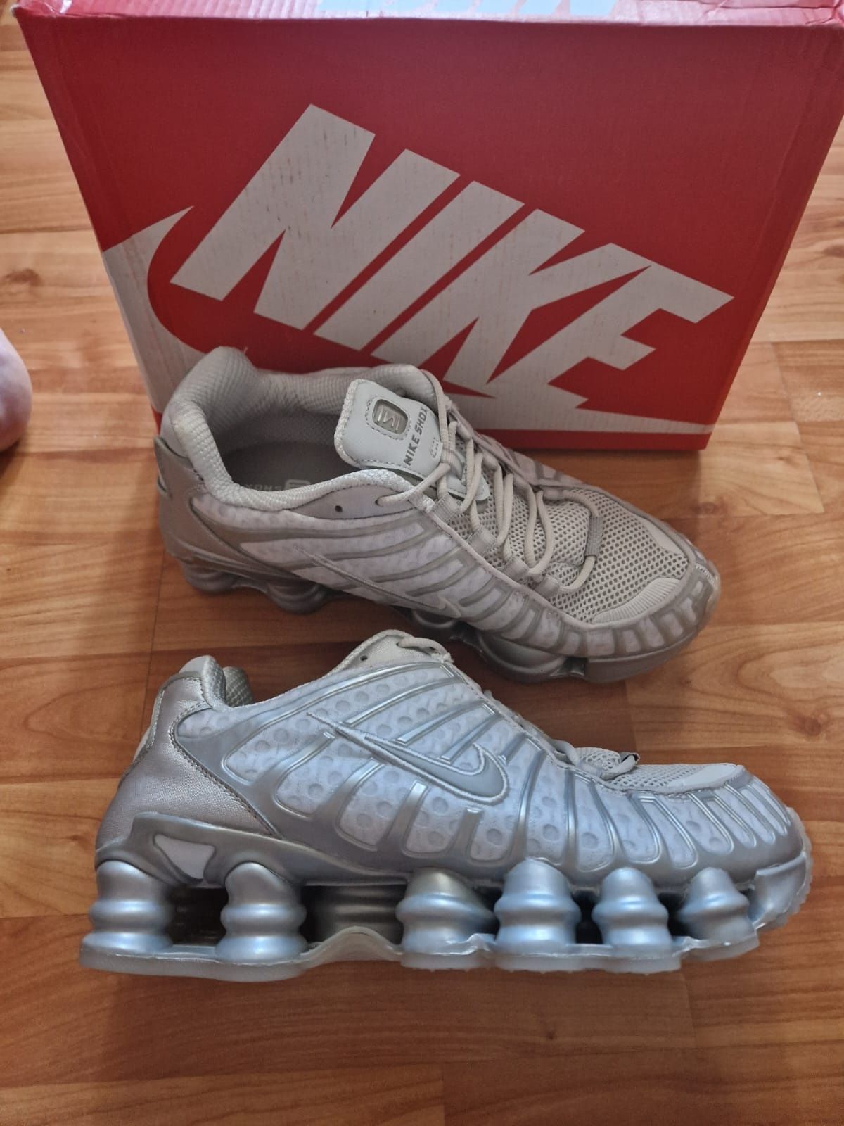 Nike Shox original