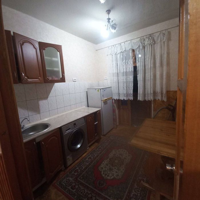Аренда квартиры в центре 1/4/4 Максим Горький евро