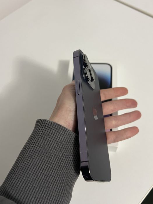 Iphone 14 pro 128GB neverlock