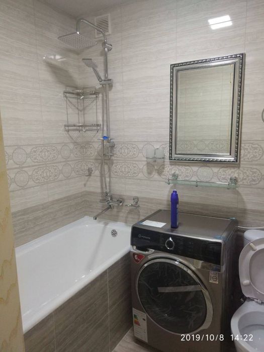 Уй ижарага берилади