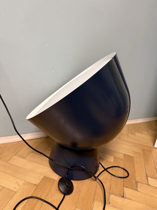 Подова лампа / PS2017/ 2000 г.