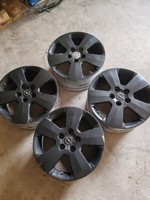 Джанти 5/110/16.