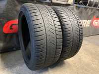 275 40 18, Зимни гуми, Pirelli SottoZero3, 2 броя