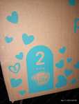 Pampers marimea 2 - 224 buc