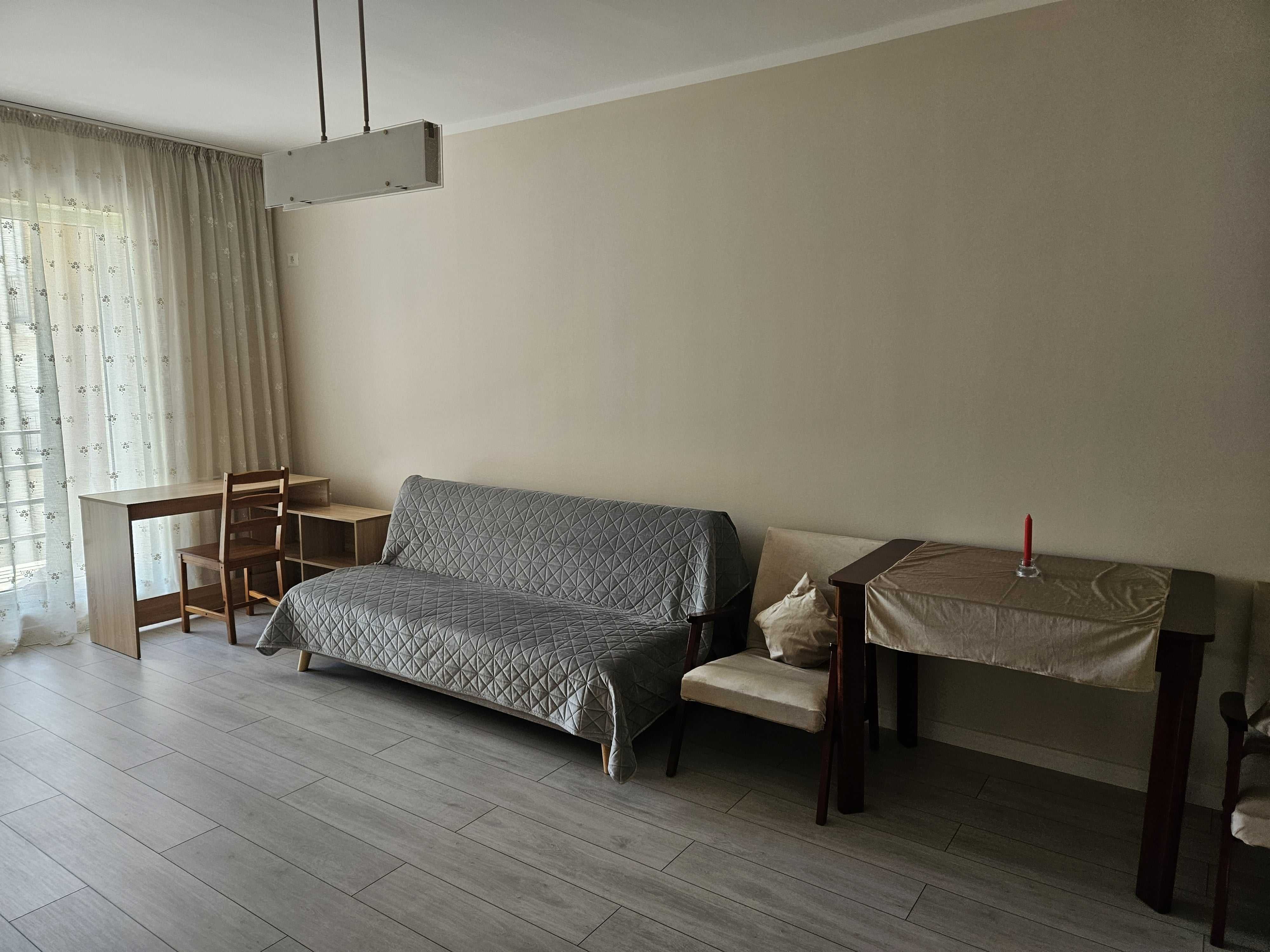 Închiriere Apartament 2 Camere | Bloc Nou Mobilat & Utilat Complet