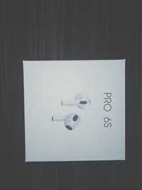 Песпроводные наушники - Air pods pro 6s