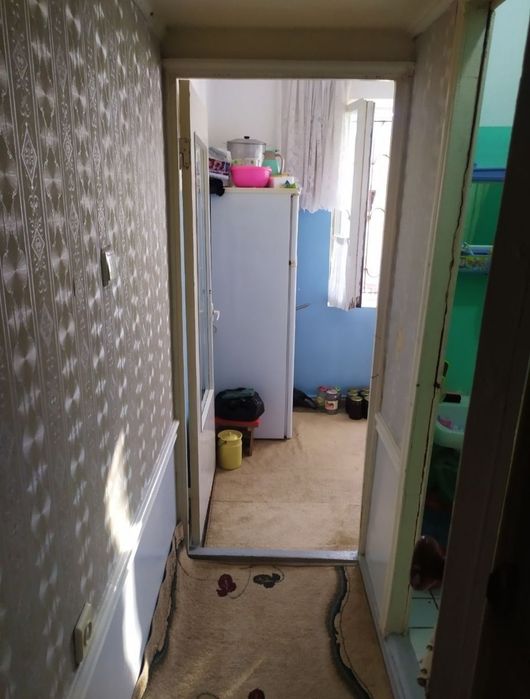 Срочно продаю квартиру