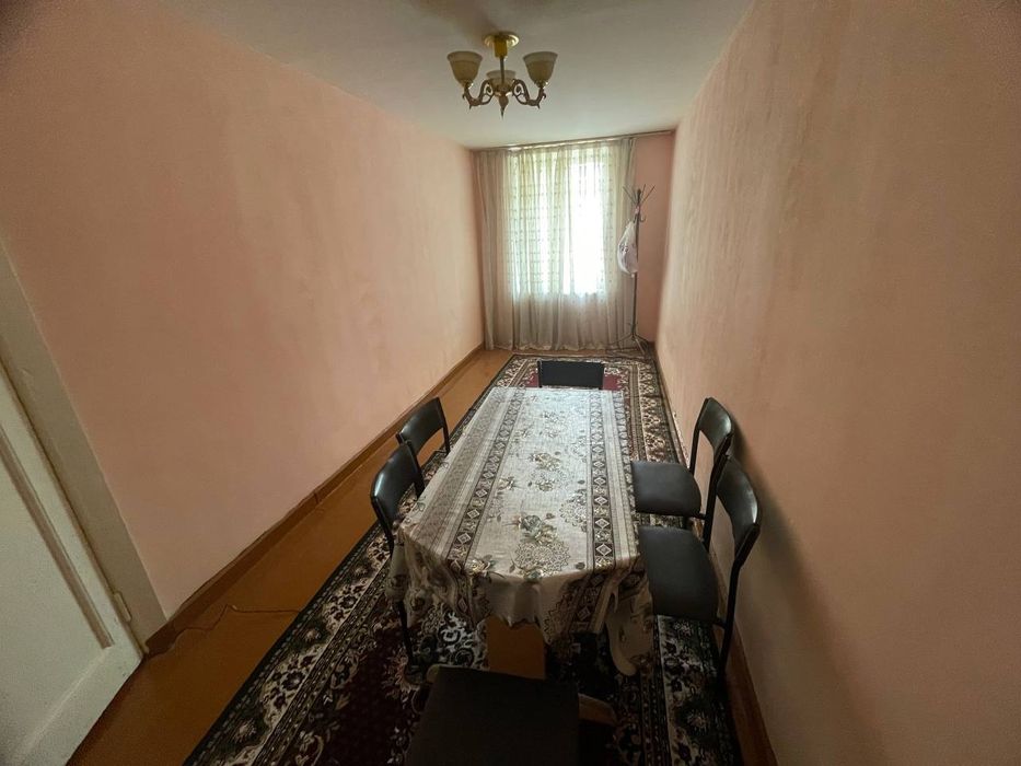 Срочно продаётся 3х-комнатная квартира