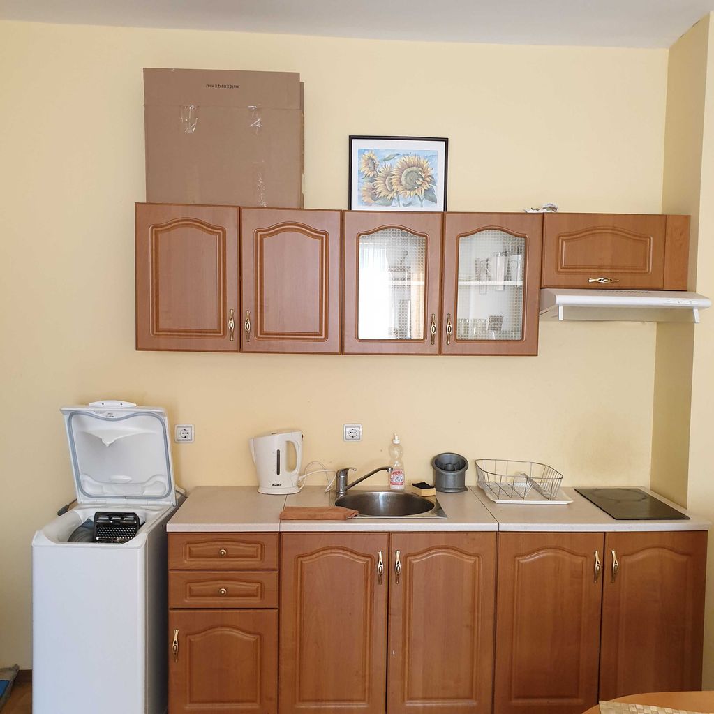 Продава се Двустаен апартамент в к.к. Слънчев бряг - 59 кв.м за 1004 €/кв.м - Снимка #5