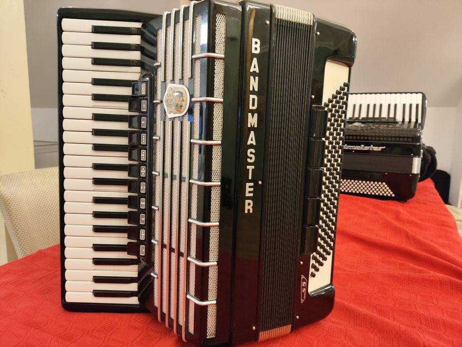 Weltmeister S 5 Cassoto