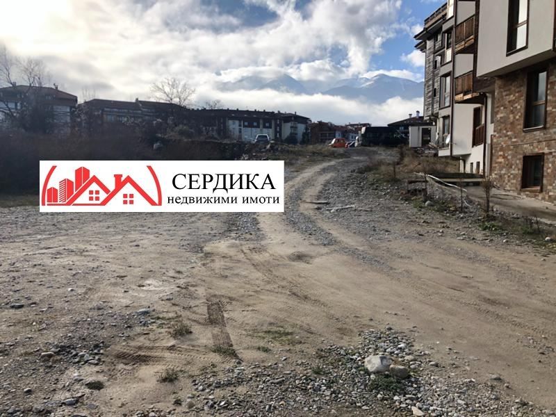 Продава се Парцел в Банско - 1362 кв.м за 66 €/кв.м - Снимка #1