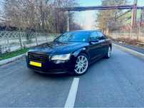 AUDI A8 3.0 Diesel  QUATTRO