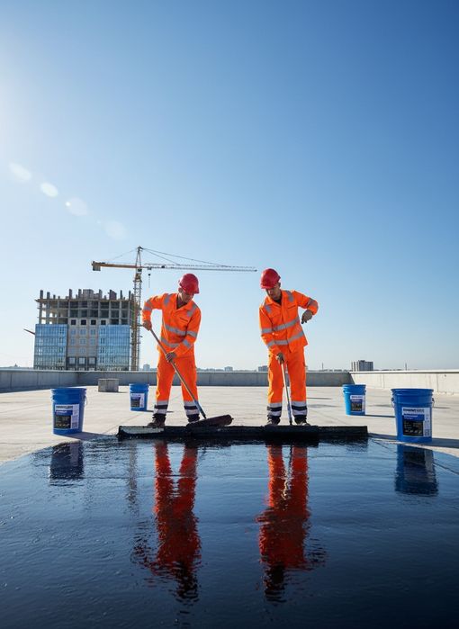 Праймер битумный