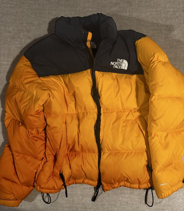 The North face Men's 1996 Retro Nuptse