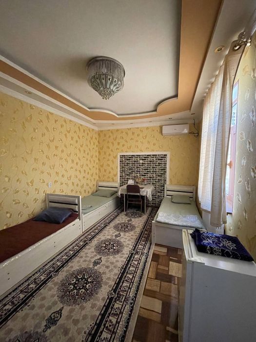 кунлик ижарага.  хостел по суточно квартира