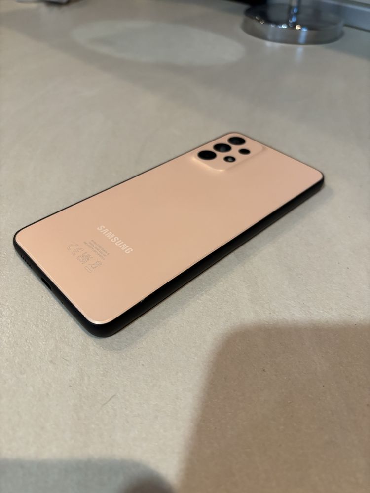 Samsung A33  5G Samsung Galaxy