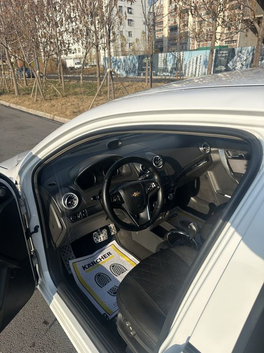 NEXIA 3 2018 oq rang