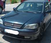 Opel Astra G 1.6 16v