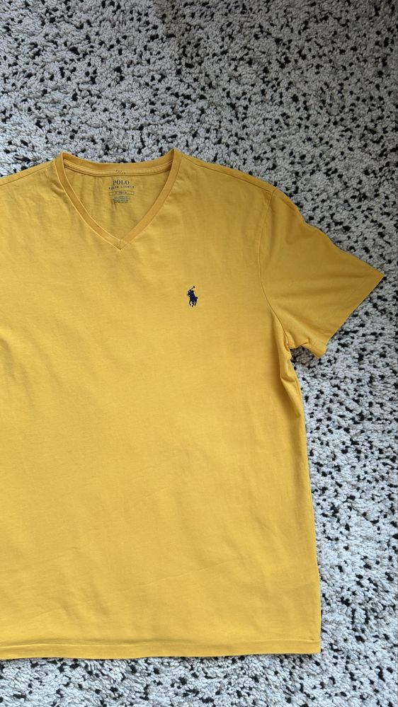 Мъжка тенсика Polo Ralph Lauren размер М