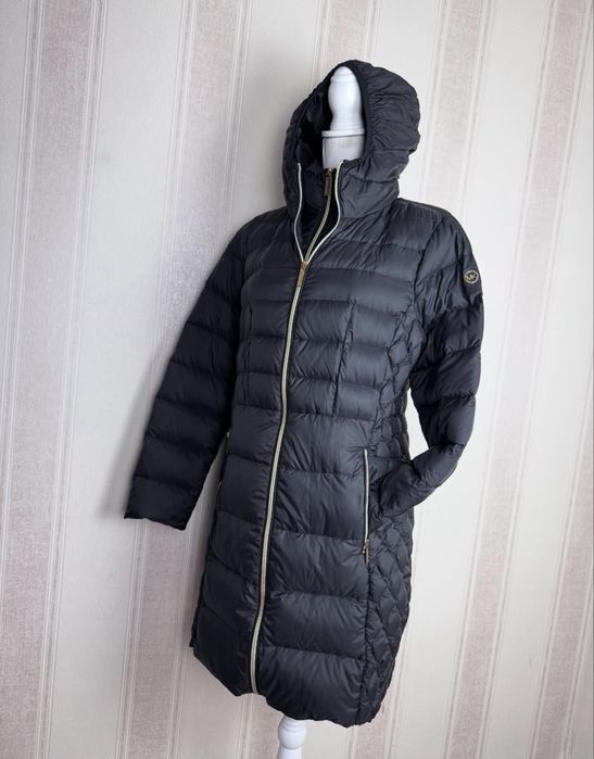 Geaca puf michael kors