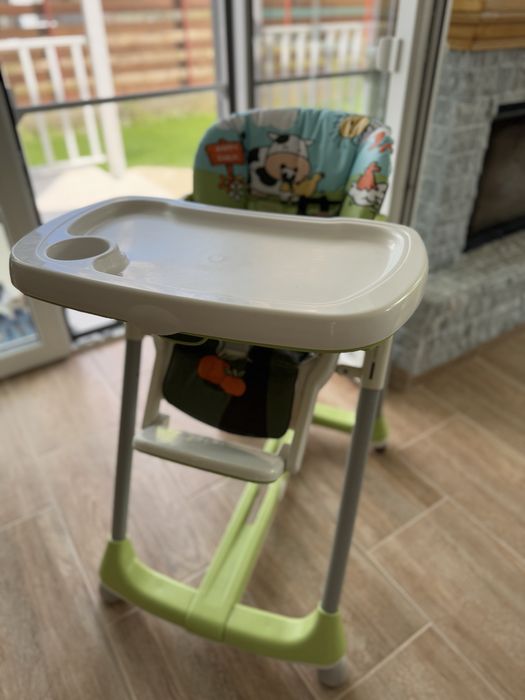 Vand scaun Pep Perego