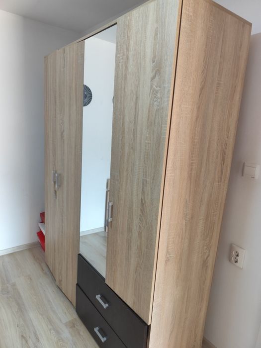 Șifonier  160 lățime  x 2 m inălțime