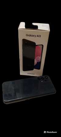 Samsung Galaxy A13 ЛОТ 333603 (Кызылорда)