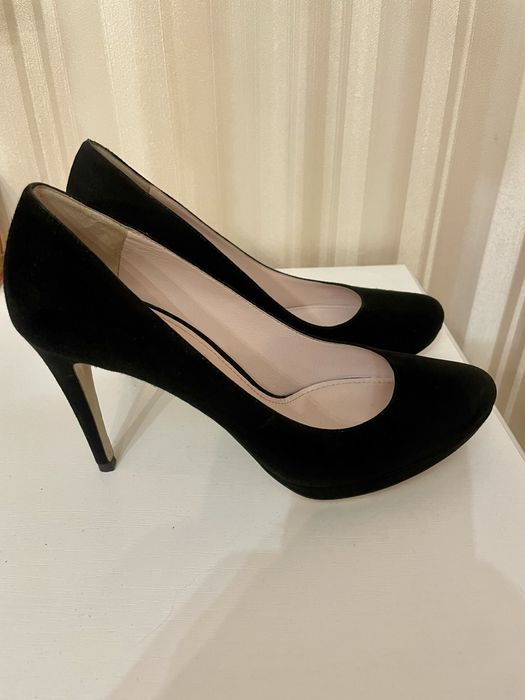 Pantofi miu miu in stare foarte buna 38,5